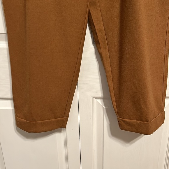 J Crew wool taper pants - Picture 3 of 5